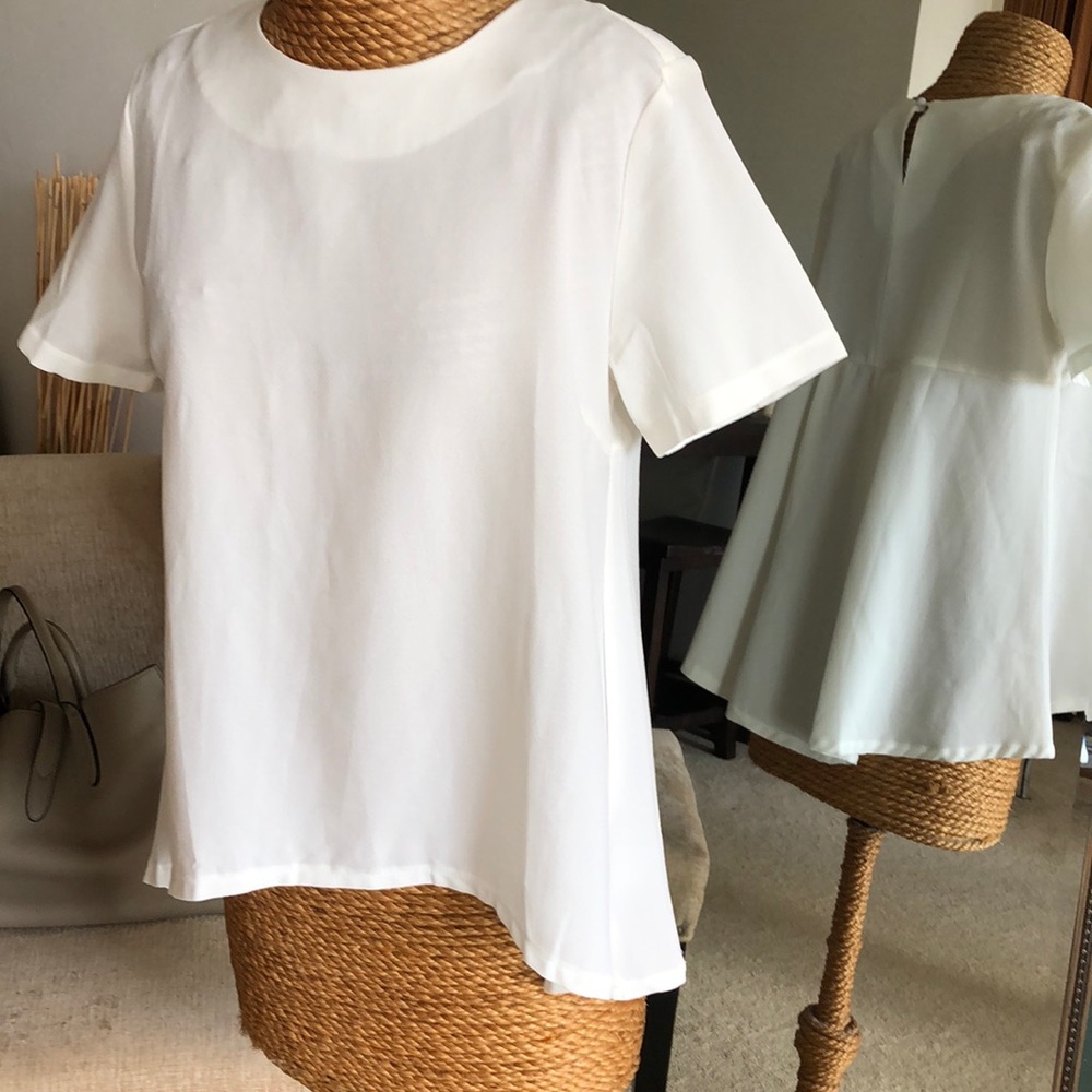 Babydoll Top